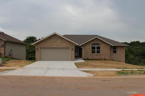 3822 W Deerfield St, Springfield, MO 65807 photo 1