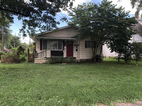 1437 W Central St, Springfield, MO 65802 photo 1