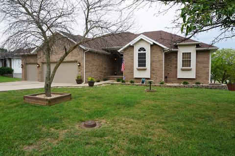 2707 N 31st St, Ozark, MO 65721 photo 1