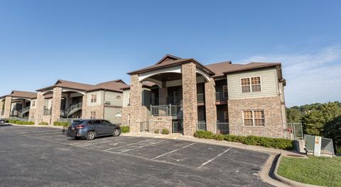 1081 Golf Dr #2, Branson West, MO 65737 photo 1