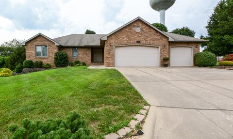 301 Yosemite Dr, Nixa, MO 65714 photo 1