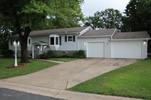 103 Cambridge Dr, Carl Junction, MO 64834 photo 1