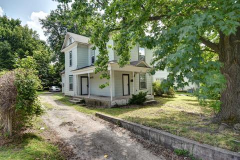 1214 N Robberson Ave, Springfield, MO 65802 photo 1