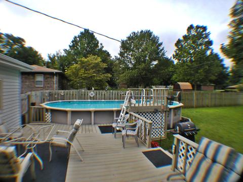 629 Pershing St, Willard, MO 65781 photo 1