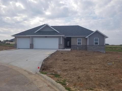 4605 Palma Ct, Ozark, MO 65721 photo 1