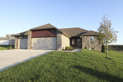 4609 E Palma Ct, Ozark, MO 65721 photo 1