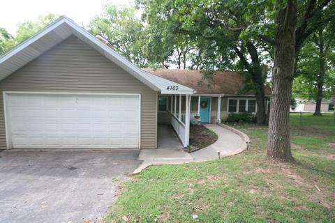 4103 S Hooper Ave, Springfield, MO 65804 photo 1