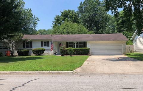 2303 S Florence Ave, Springfield, MO 65807 photo 1