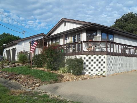 21409 Cove Rd, Hermitage, MO 65668 photo 1