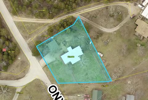 7 Onyx Ln, Galena, MO 65656 photo 1