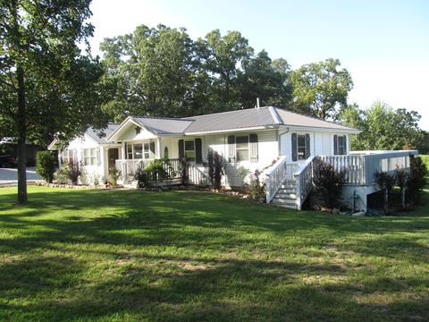 3793 Cravens Dr, Mansfield, MO 65704 photo 1