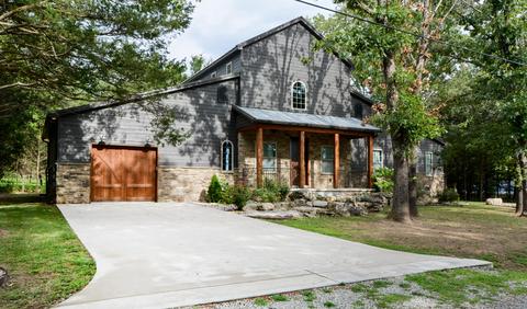 656 S Millwood, Shell Knob, MO 65747 photo 1