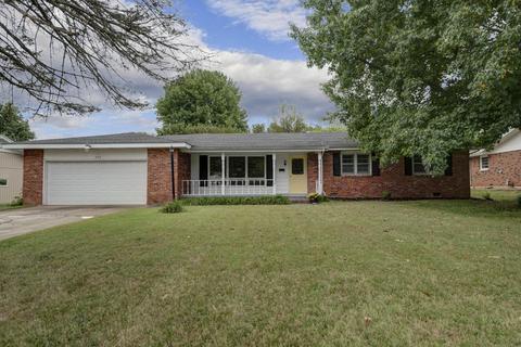 707 W Maplewood St, Springfield, MO 65807 photo 1