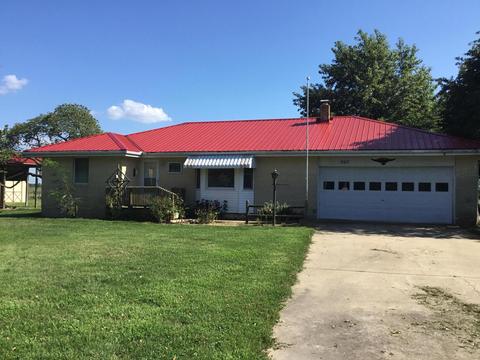 307 1st St, Arcola, MO 65603 photo 1