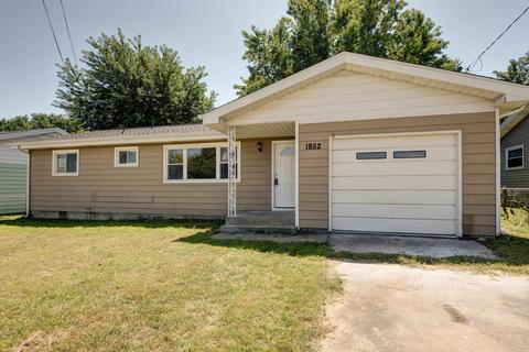 1852 E Turner St, Springfield, MO 65803 photo 1