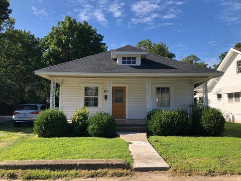 418 W Page St, Springfield, MO 65806 photo 1