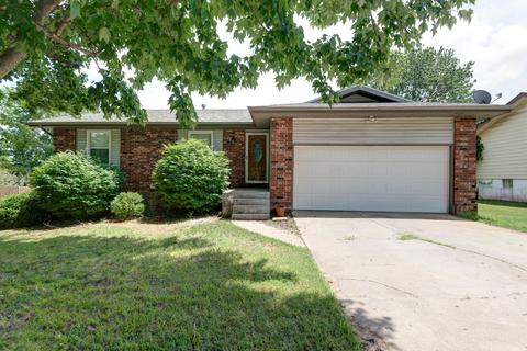 3626 S West Ave, Springfield, MO 65807 photo 1