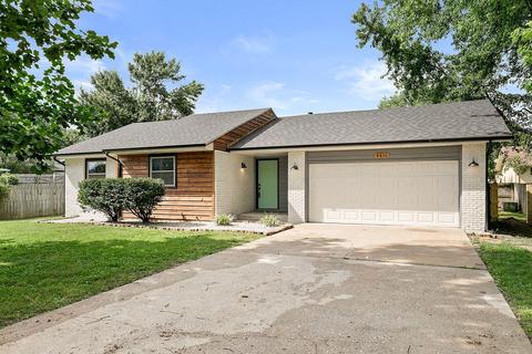 4401 W Weaver Rd, Battlefield, MO 65619 photo 1