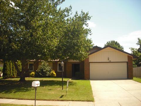 538 E Lasalle St, Springfield, MO 65807 photo 1
