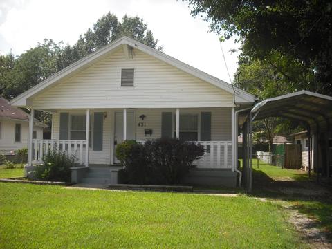 431 S Warren Ave, Springfield, MO 65806 photo 1