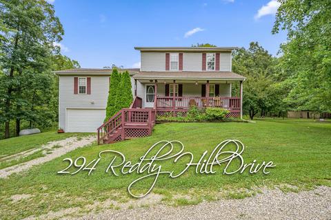 294 Reddy Hill Dr, Marshfield, MO 65706 photo 1