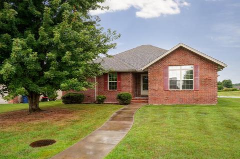 791 S Hickory Ln, Nixa, MO 65714 photo 1