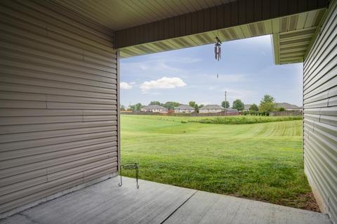 791 S Hickory Ln, Nixa, MO 65714 photo 4
