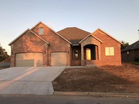 4404 E Kentbrook Dr, Springfield, MO 65802 photo 1
