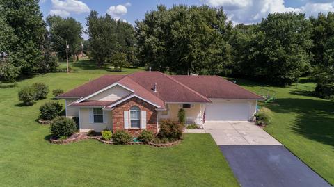 5025 S Old Wire Rd, Battlefield, MO 65619 photo 1