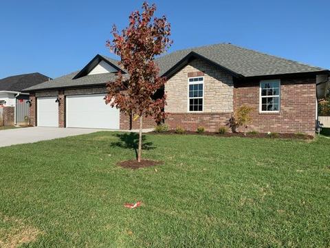 418 Laurel Ln, Nixa, MO 65714 photo 1