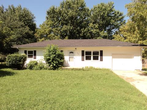 304 Cullum Ct, Diamond, MO 64840 photo 1