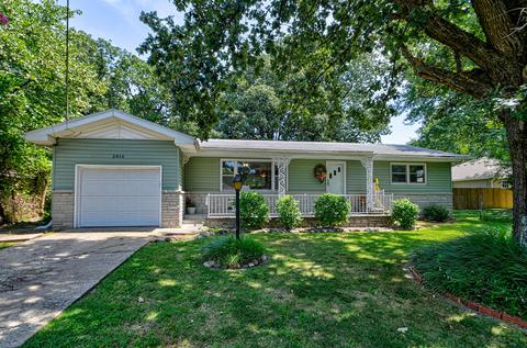 2816 N Missouri Ave, Springfield, MO 65803 photo 1