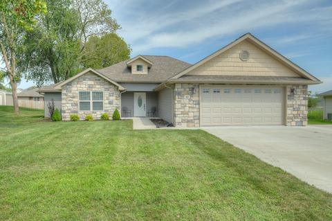 503 Rustic Rdg, Carl Junction, MO 64834 photo 1