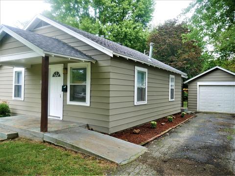 1020 S Park Ave, Aurora, MO 65605 photo 1
