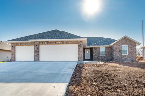 112 E Seminole St, Strafford, MO 65757 photo 1