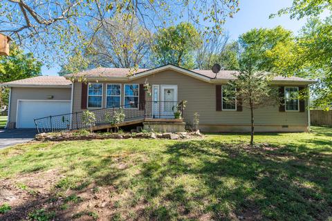 1404 W Parkview St, Ozark, MO 65721 photo 1