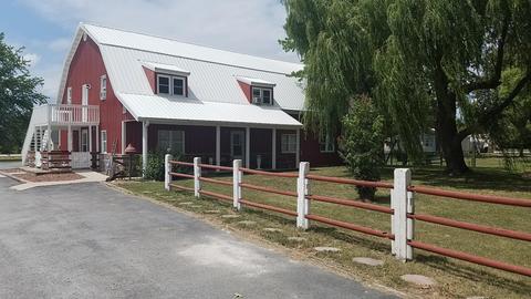 745 E Clinton Ave, Seymour, MO 65746 photo 1