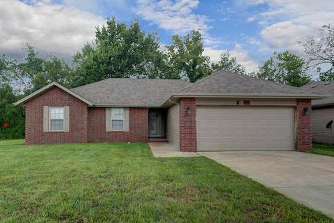 4556 W Greenridge St, Springfield, MO 65807 photo 1