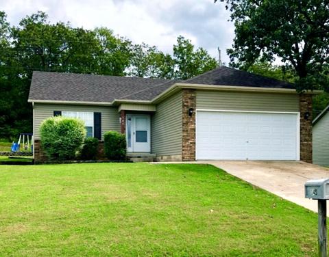 145 Cedar Ln, Branson, MO 65616 photo 1