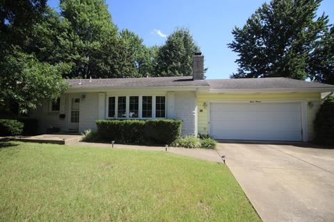 714 Edgewood St, Springfield, MO 65807 photo 1
