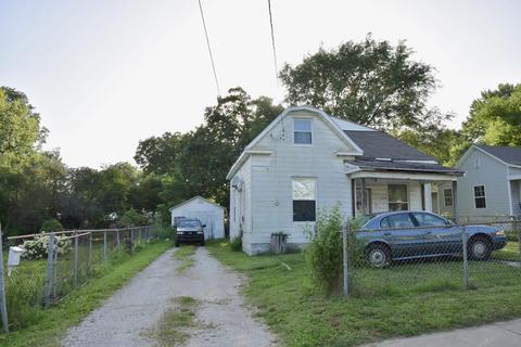 1319 N West Ave, Springfield, MO 65802 photo 1