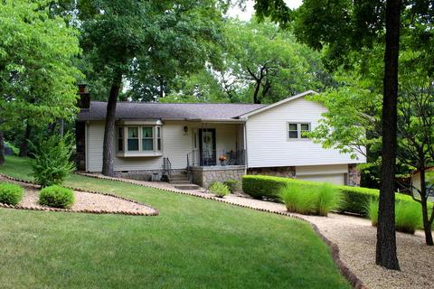 606 Pocahontas St, Branson, MO 65616 photo 1