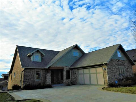 3928 E Rosebrier St, Springfield, MO 65809 photo 1