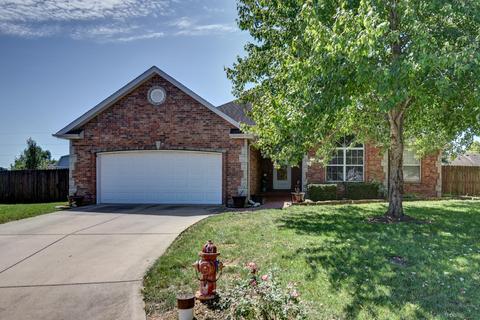 589 S Barnstable, Nixa, MO 65714 photo 1