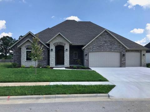 854 Edenmore Cir, Nixa, MO 65714 photo 1