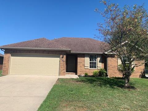 778 S Pinehurst St, Nixa, MO 65714 photo 1