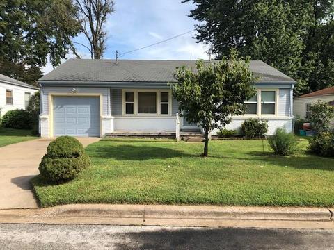 215 W Whiteside St, Springfield, MO 65807 photo 1