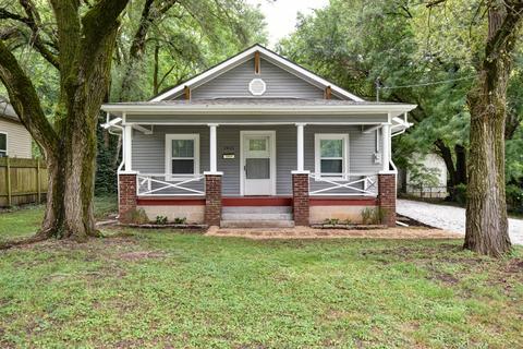 1931 N Benton Ave, Springfield, MO 65803 photo 1