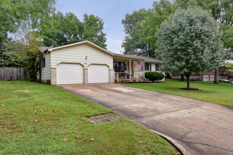 300 W Nellie Ave, Monett, MO 65708 photo 1