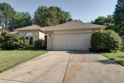 4718 S Elizabeth Ave, Springfield, MO 65810 photo 1